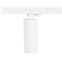 LED CCT 3-phase track spotlight - 20W - CCT - CRI90 - 1900 lm