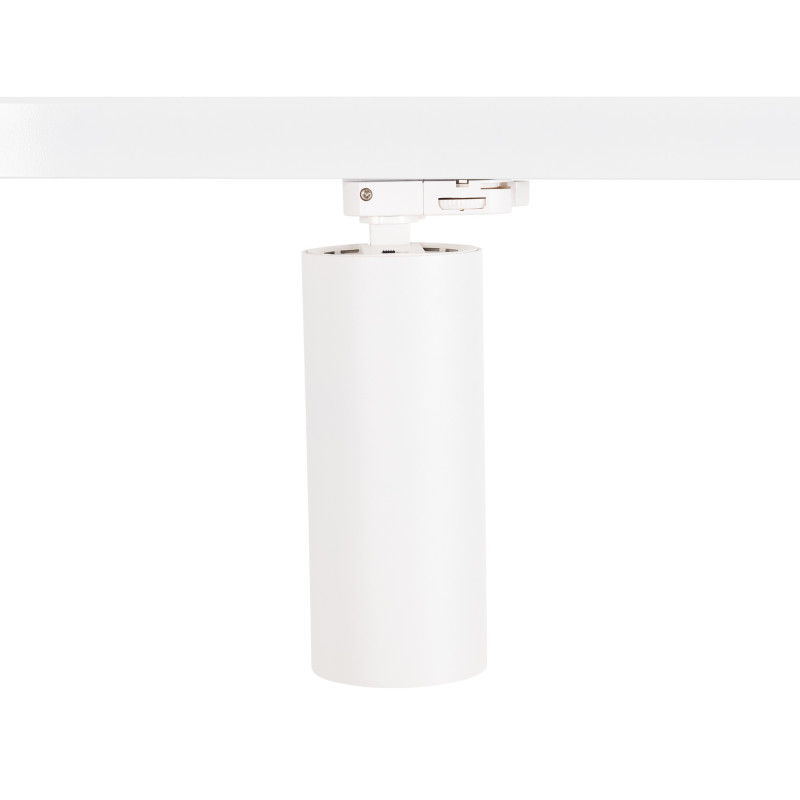 LED CCT 3-phase track spotlight - 20W - CCT - CRI90 - 1900 lm