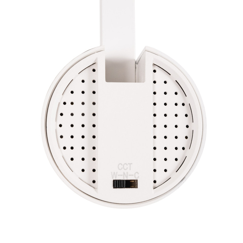 LED CCT 3-phase track spotlight - 20W - CCT - CRI90 - 1900 lm