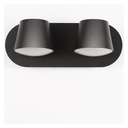 KOP-2" double adjustable LED wall light 12W