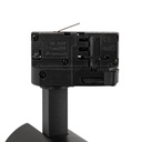 LED CCT 3-phase track spotlight - 20W - CCT - CRI90 - 1900 lm