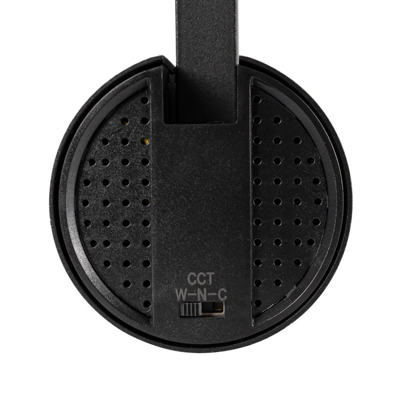 LED CCT 3-phase track spotlight - 20W - CCT - CRI90 - 1900 lm