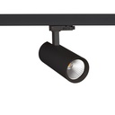 LED CCT 3-phase track spotlight - 20W - CCT - CRI90 - 1900 lm