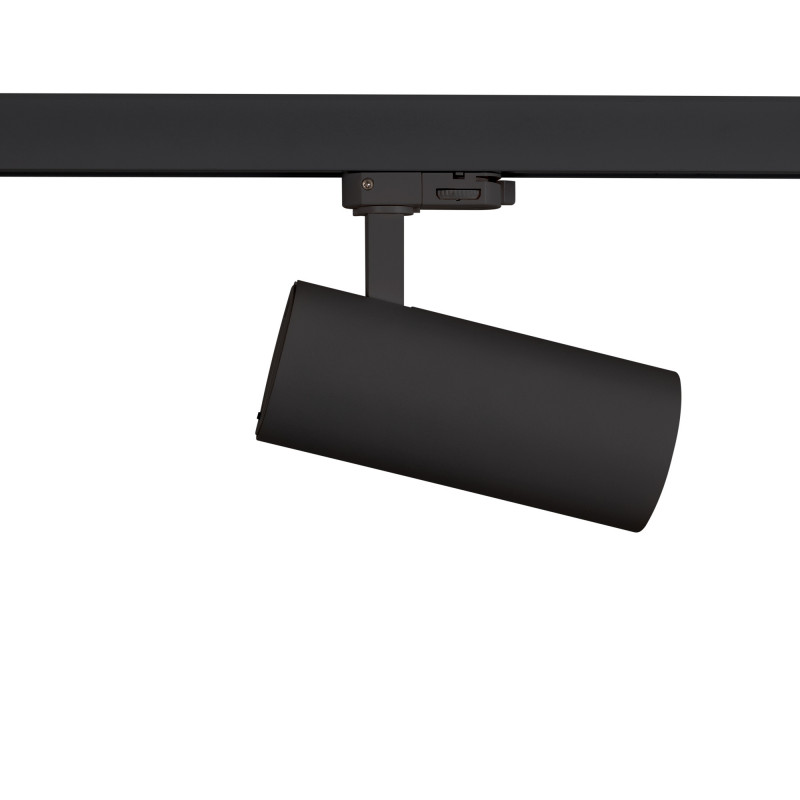 LED CCT 3-phase track spotlight - 20W - CCT - CRI90 - 1900 lm