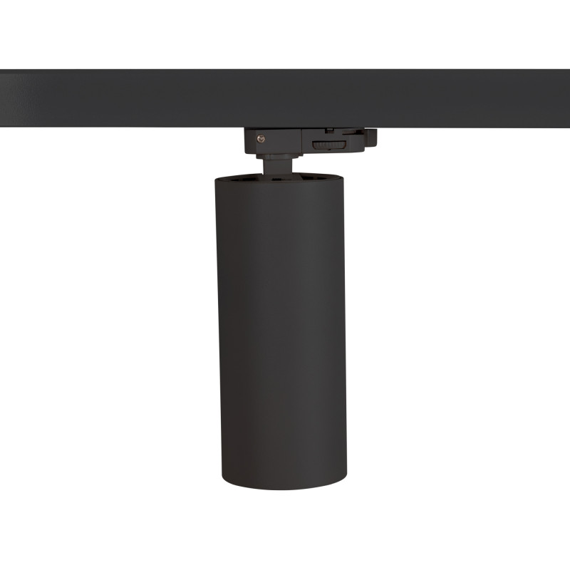 LED CCT 3-phase track spotlight - 20W - CCT - CRI90 - 1900 lm