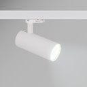 LED CCT 3-phase track spotlight - 20W - CCT - CRI90 - 1900 lm