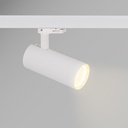 LED CCT 3-phase track spotlight - 20W - CCT - CRI90 - 1900 lm