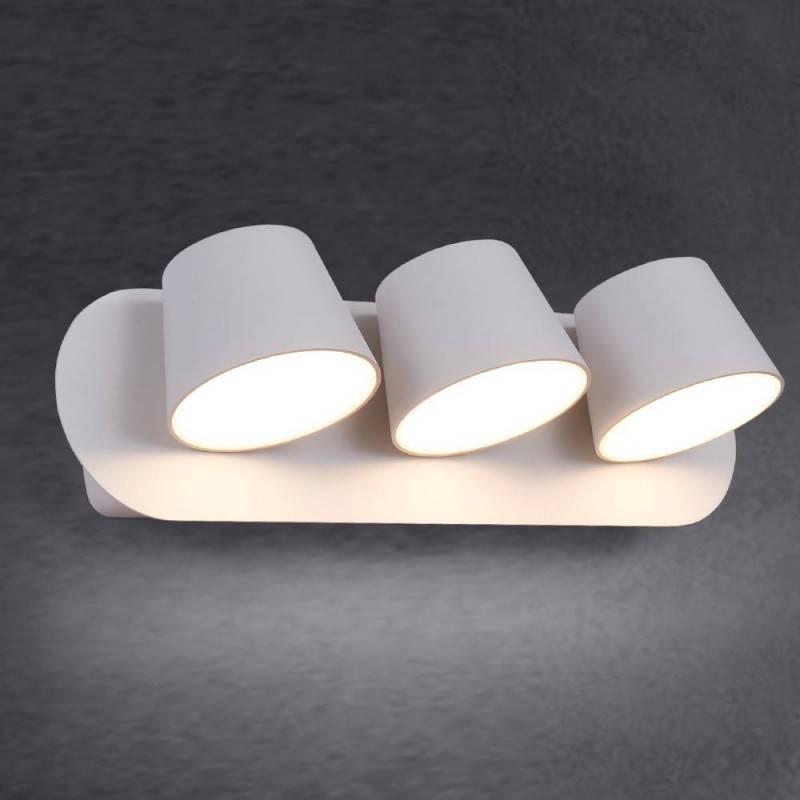Wall light LED "KOP-3" adjustable 18W