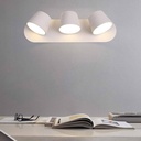 Wall light LED "KOP-3" adjustable 18W