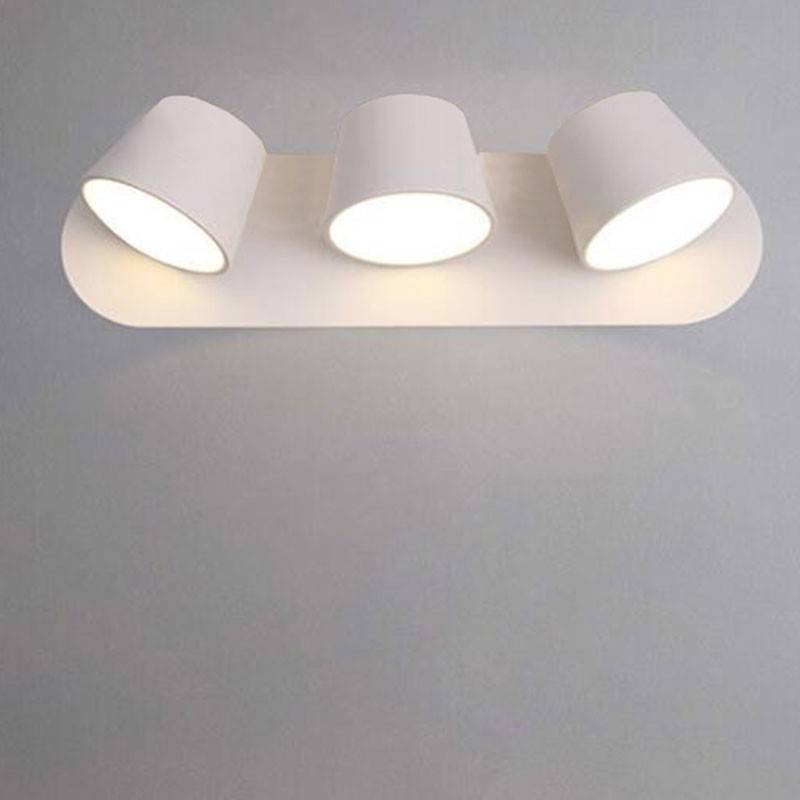 Wall light LED "KOP-3" adjustable 18W