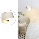 Wall light LED "KOP-3" adjustable 18W