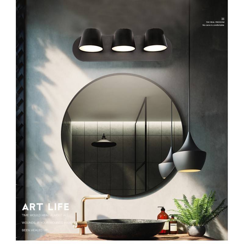 Wall light LED "KOP-3" adjustable 18W