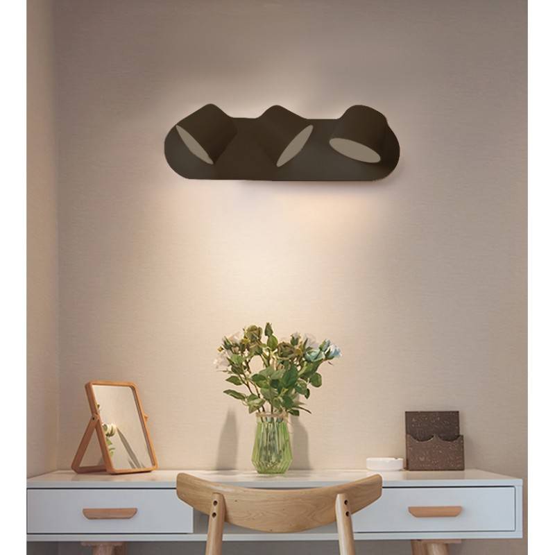 Wall light LED "KOP-3" adjustable 18W