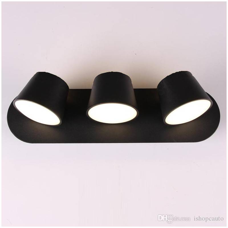 Wall light LED "KOP-3" adjustable 18W