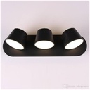 Wall light LED "KOP-3" adjustable 18W