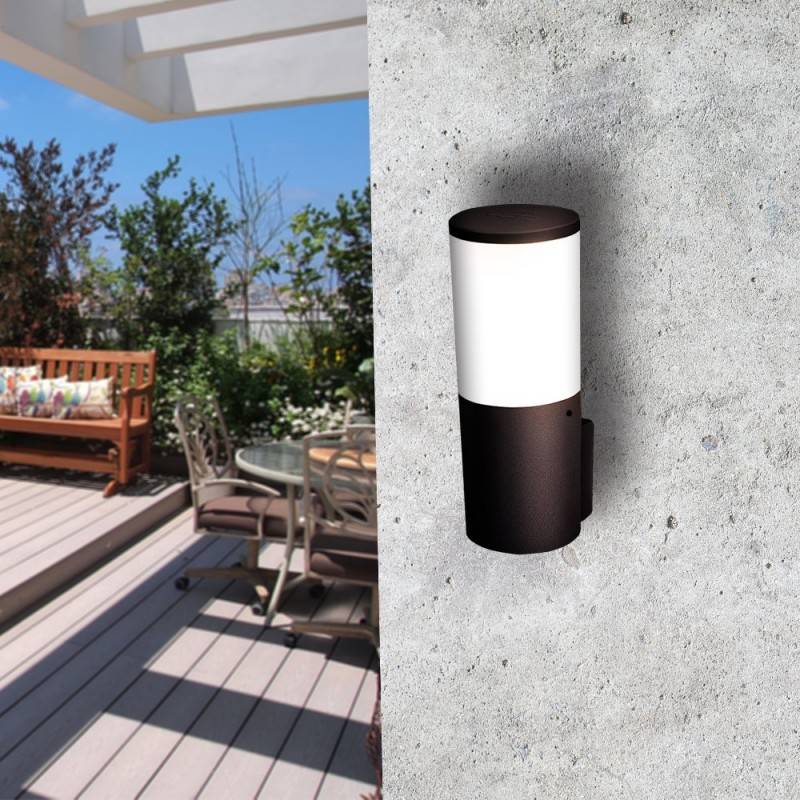 FUMAGALLI wall lamp "AMELIA WALL" - E27 - IP55