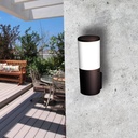 FUMAGALLI wall lamp "AMELIA WALL" - E27 - IP55