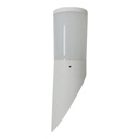 FUMAGALLI "Amelia Wall" slanted LED wall light - E27 - IP55