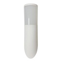FUMAGALLI "Amelia Wall" slanted LED wall light - E27 - IP55