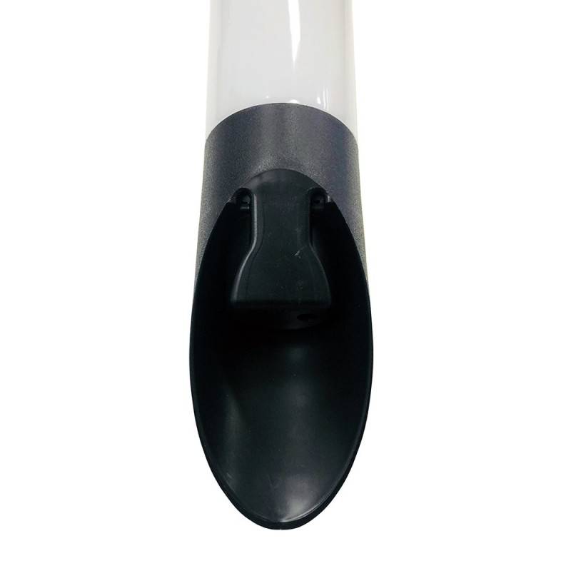 FUMAGALLI "Amelia Wall" slanted LED wall light - E27 - IP55