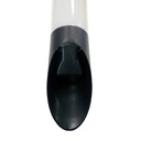 FUMAGALLI "Amelia Wall" slanted LED wall light - E27 - IP55