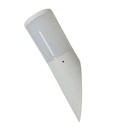 FUMAGALLI "Amelia Wall" slanted LED wall light - E27 - IP55