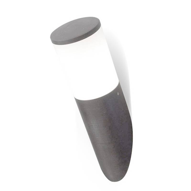 FUMAGALLI "Amelia Wall" slanted LED wall light - E27 - IP55