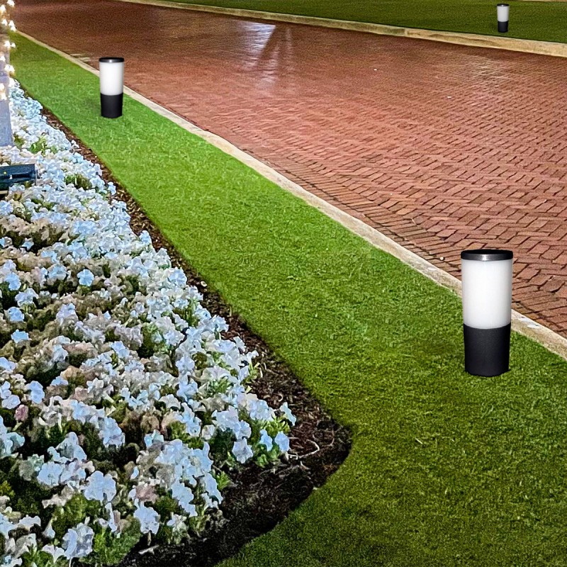 FUMAGALLI LED garden spike "AMELIA SPIKE" - E27 - CCT - IP55