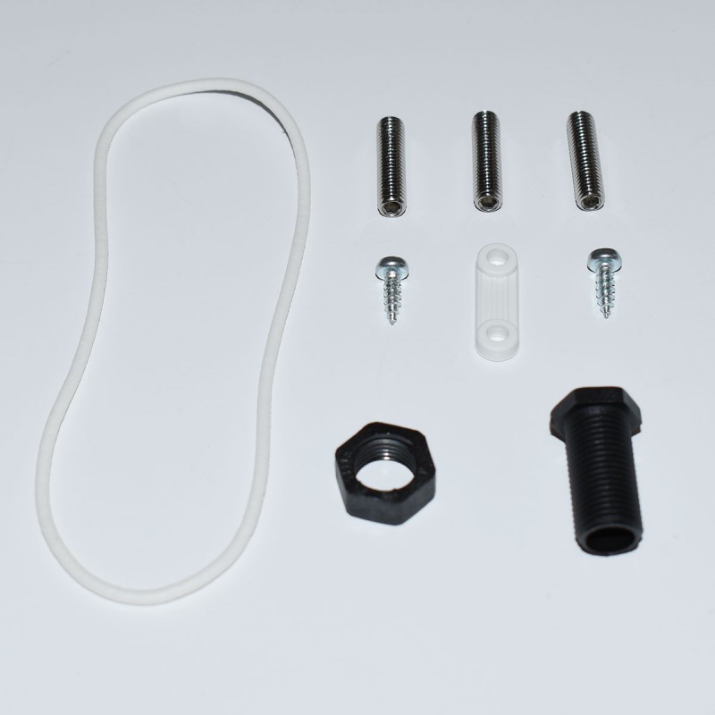 FUMAGALLI LED garden spike "AMELIA SPIKE" - E27 - CCT - IP55