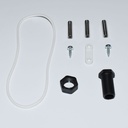 FUMAGALLI LED garden spike "AMELIA SPIKE" - E27 - CCT - IP55