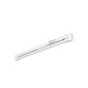 Kit LED light fitting + T8 LED tube - 9W - 60cm
