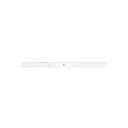 Kit LED light fitting + T8 LED tube - 9W - 60cm