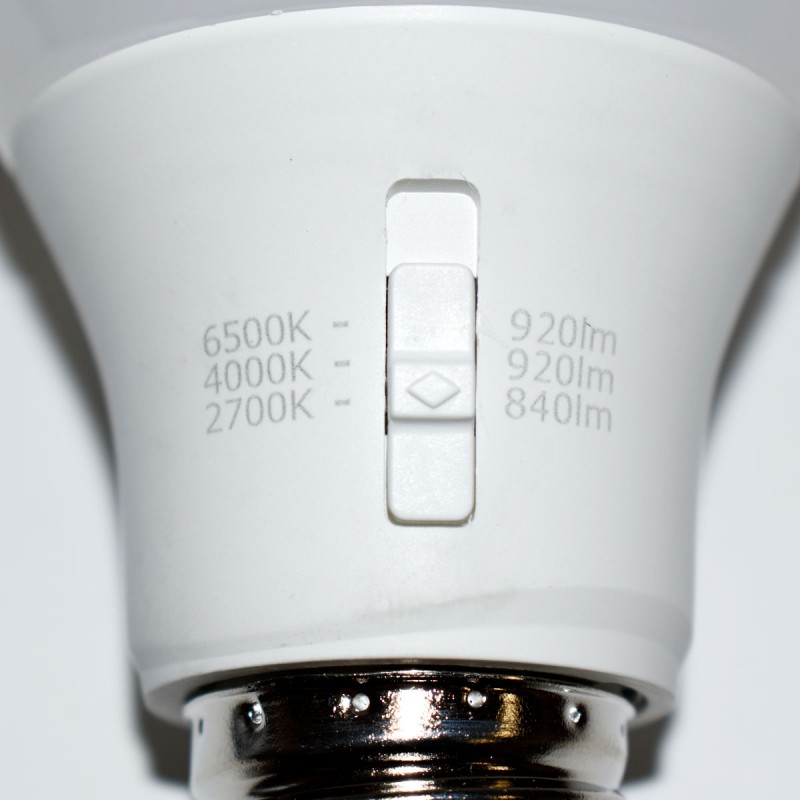 FUMAGALLI LED garden spike "AMELIA SPIKE" - E27 - CCT - IP55