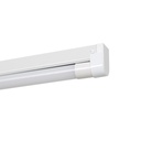 Kit LED light fitting + T8 LED tube - 18W - 120cm