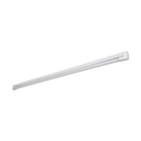 Kit LED light fitting + T8 LED tube - 18W - 120cm