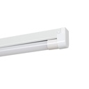 Kit LED light fitting + T8 LED tube - 24W - 150cm