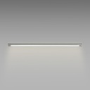Kit LED light fitting + T8 LED tube - 24W - 150cm