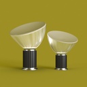 Designer table lamp "Eleganza Small" - E27