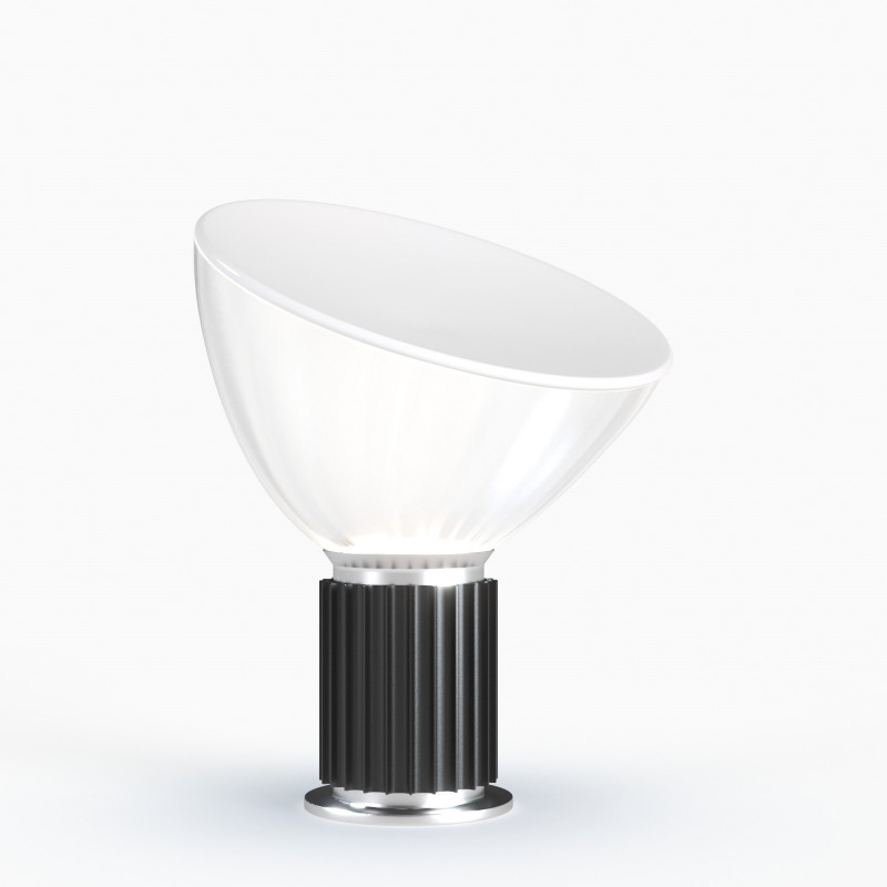 Designer table lamp "Eleganza Small" - E27