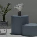 Designer table lamp "Eleganza Small" - E27