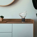 Designer table lamp "Eleganza Small" - E27