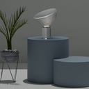 Designer table lamp "Eleganza Small" - E27