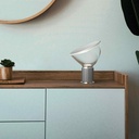 Designer table lamp "Eleganza Small" - E27