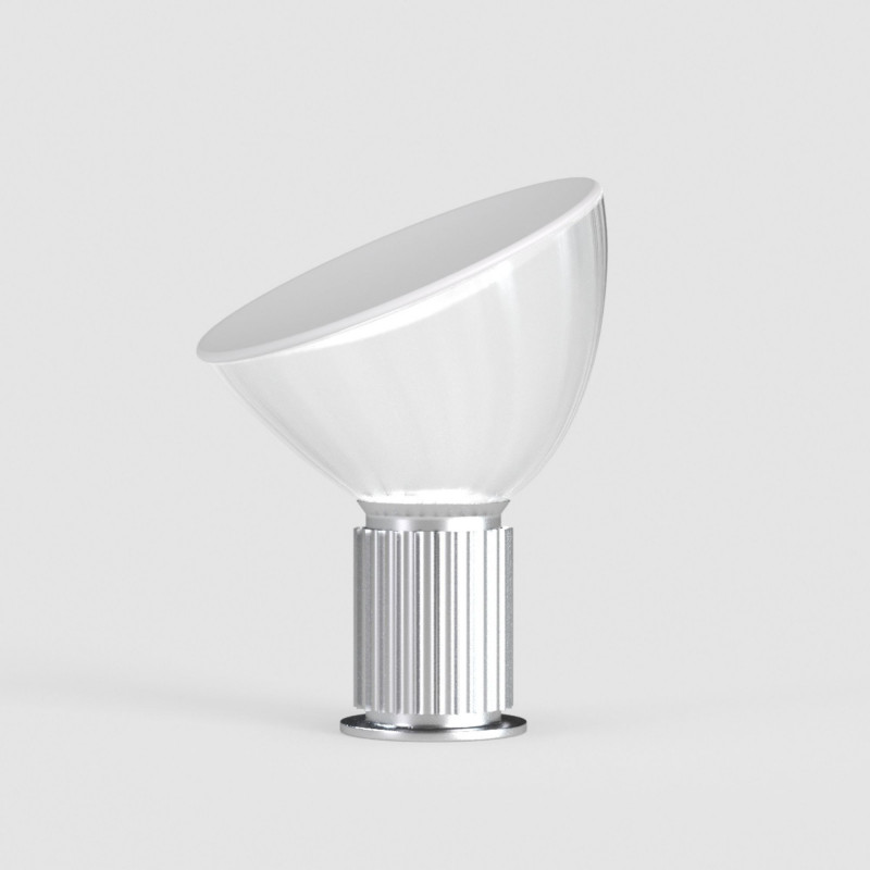 Designer table lamp "Eleganza Small" - E27