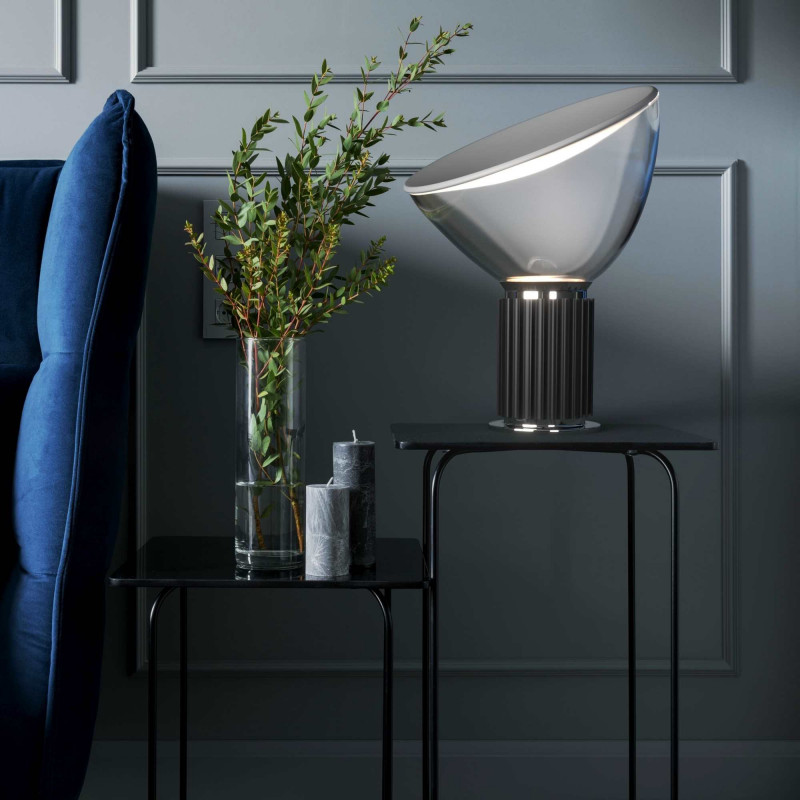 Designer table lamp "Eleganza" - E27