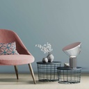 Designer table lamp "Eleganza" - E27