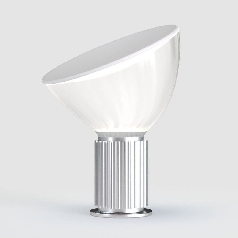 Designer table lamp "Eleganza" - E27