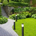 FUMAGALLI LED Bollard "Amelia 800" - 8.5W - CCT