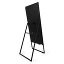 LCD Foldable Advertising Display - 43" Full HD - Android - Indoor