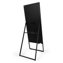 LCD Foldable Advertising Display - 43" Full HD - Android - Indoor
